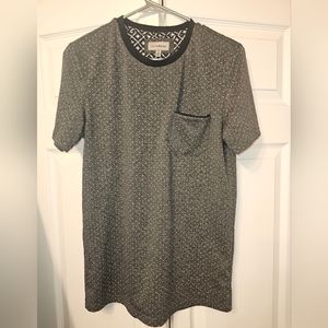 5/25$ Le château t-shirt